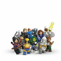 LEGO&reg; Minifiguren Marvel-Serie 2 (71039) - einzeln,...