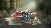 LEGO&reg; Star Wars Ahsoka Tanos T-6 Jedi Shuttle (75362)