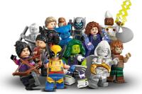LEGO&reg; Minifiguren Marvel-Serie 2 (71039) 03 - Mr. Knight