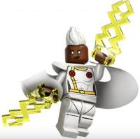 LEGO&reg; Minifiguren Marvel-Serie 2 (71039) 11 - Storm