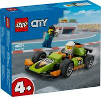 LEGO&reg; CITY Rennwagen (60399)