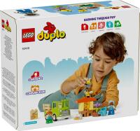 LEGO&reg; DUPLO Imkerei und Bienenst&ouml;cke (10419)