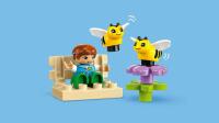 LEGO&reg; DUPLO Imkerei und Bienenst&ouml;cke (10419)
