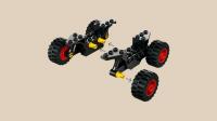 LEGO&reg; Jurassic World Rettungszentrum f&uuml;r Baby-Dinos (76963)