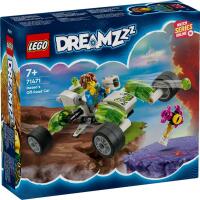 LEGO&reg; DREAMZzz Mateos Gel&auml;ndeflitzer (71471)