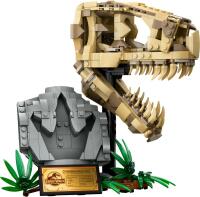 LEGO&reg; Jurassic World Dinosaurier-Fossilien:...