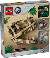 LEGO® Jurassic World Dinosaurier-Fossilien: T.-rex-Kopf (76964)