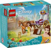 LEGO® Disney Princess Belles Pferdekutsche (43233)