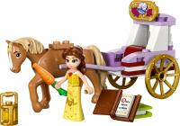 LEGO&reg; Disney Princess Belles Pferdekutsche (43233)