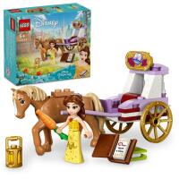 LEGO® Disney Princess Belles Pferdekutsche (43233)