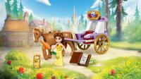 LEGO® Disney Princess Belles Pferdekutsche (43233)