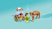 LEGO® Disney Princess Belles Pferdekutsche (43233)