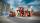 LEGO&reg; City Feuerwehrstation mit Drehleiterfahrzeug (60414)