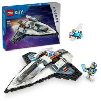 LEGO&reg; City Raumschiff (60430)