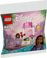 LEGO&reg; Disney Princess Ashas...