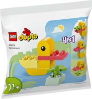 LEGO&reg; DUPLO Meine erste Ente (30673)