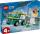 LEGO® CITY Rettungswagen und Snowboarder (60403)