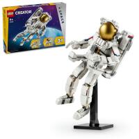 LEGO&reg; Creator Astronaut im Weltraum (31152)