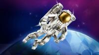 LEGO&reg; Creator Astronaut im Weltraum (31152)