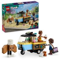 LEGO&reg; Friends Rollendes Caf&eacute; (42606)