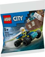 LEGO&reg; City Polizei-Gel&auml;ndebuggy (30664)