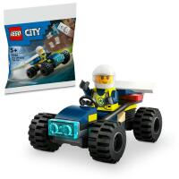 LEGO® City Polizei-Geländebuggy (30664)