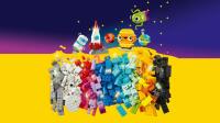 LEGO&reg; Classic Kreative Weltraumplaneten (11037)