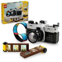 LEGO&reg; Creator Retro Kamera (31147)