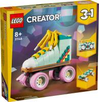 LEGO&reg; Creator Rollschuh (31148)