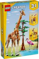 LEGO&reg; Creator Tiersafari (31150)