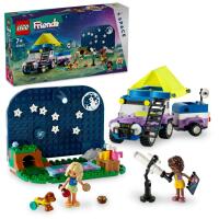 LEGO&reg; Friends Sterngucker-Campingfahrzeug (42603)