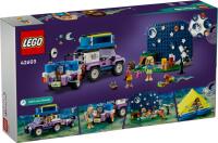 LEGO&reg; Friends Sterngucker-Campingfahrzeug (42603)