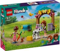 LEGO&reg; Friends Autumns K&auml;lbchenstall (42607)