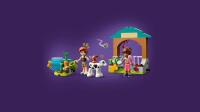 LEGO&reg; Friends Autumns K&auml;lbchenstall (42607)