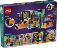 LEGO&reg; Friends Karaoke-Party (42610)
