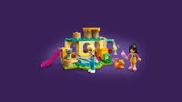 LEGO&reg; Friends Abenteuer auf dem Katzenspielplatz (42612)
