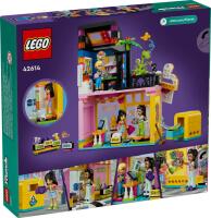 LEGO&reg; Friends Vintage-Modegesch&auml;ft (42614)