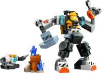 LEGO&reg; City Weltraum-Mech (60428)