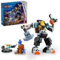LEGO&reg; City Weltraum-Mech (60428)