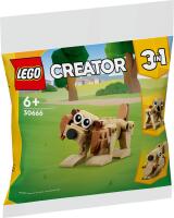 LEGO® Creator Geschenkset mit Tieren (30666)