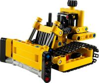 LEGO&reg; Technic Schwerlast Bulldozer (42163)