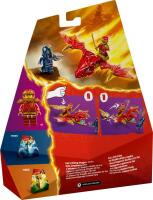 LEGO&reg; Ninjago Kais Drachengleiter (71801)