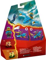 LEGO&reg; Ninjago Nyas Drachengleiter (71802)