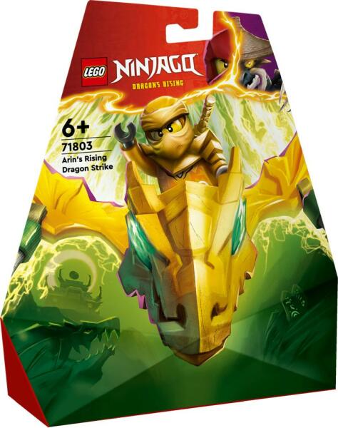 LEGO&reg; Ninjago Arins Drachengleiter (71803)