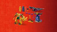 LEGO&reg; Ninjago Arins Battle Mech (71804)