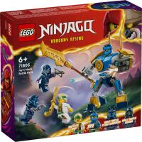 LEGO&reg; Ninjago Jays Battle Mech (71805)