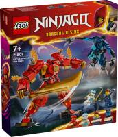 LEGO&reg; Ninjago Kais Feuermech (71808)
