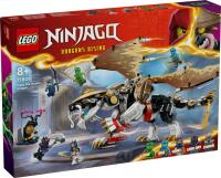 LEGO&reg; Ninjago Egalt der Meisterdrache (71809)