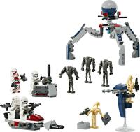 LEGO&reg; Star Wars Clone Trooper&trade; &amp; Battle...