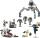 LEGO&reg; Star Wars Clone Trooper&trade; &amp; Battle Droid&trade; Battle Pack (75372)